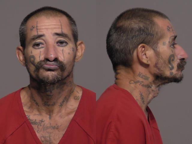 Yuma County AZ Arrests Public Jail Records